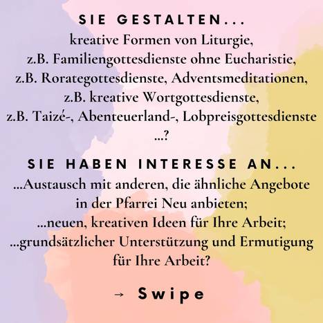 Quelle: Seelsorgeeinheit SHN/canva
