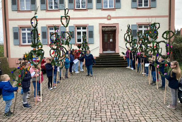 Quelle: Seelsorgeeinheit SHN