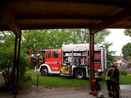 Quelle: Marienkindergarten Langhurst